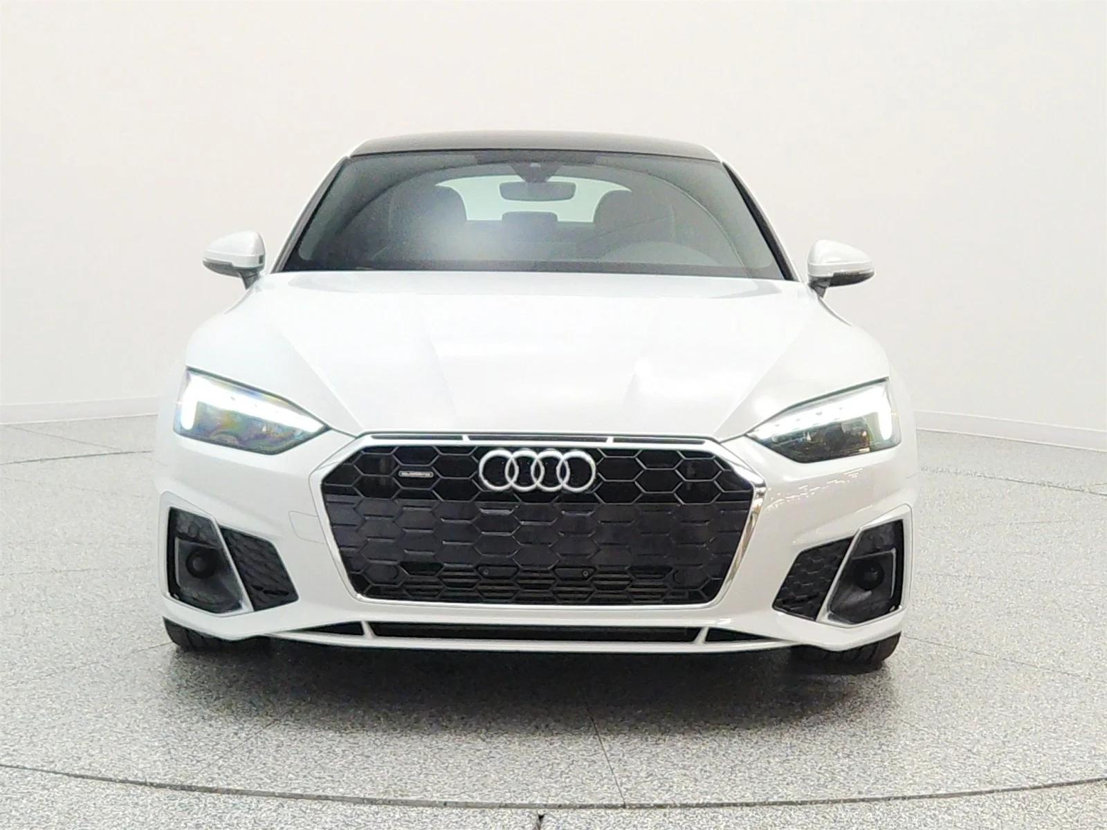 audi a5 sportback 2023 WAUDACF55PA054057 image audi a5 sportback 2023 WAUDACF55PA054057 image